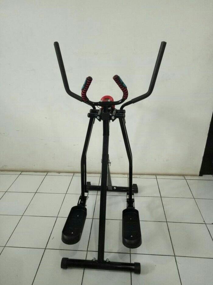 Promo Terbatas!! Alat Olahraga Fitnes Freestyle Terbaru Air Walker - ready stock
