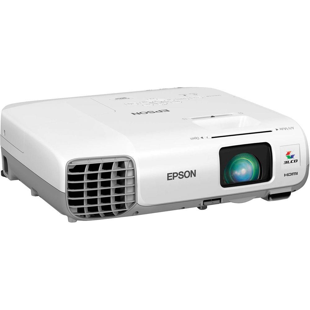 LARIS Projector Epson EB-965H