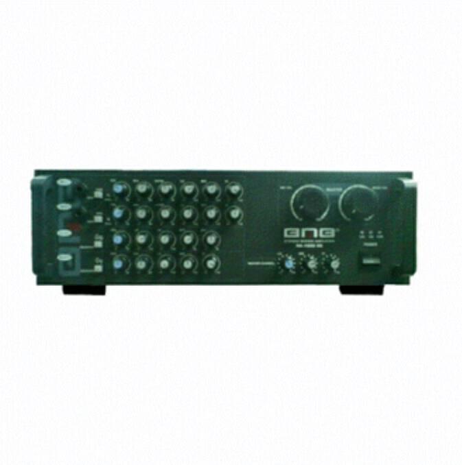 ORIGINALS Amplifier Mixer BMB DA 1600 SE