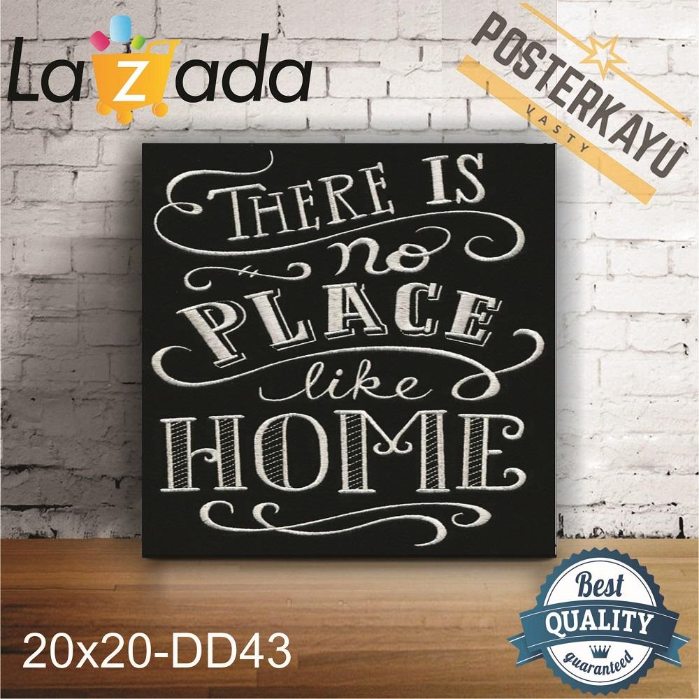 Vasty kode DD43/ hiasan dinding / poster kayu / wall decor / dekorasi rumah /