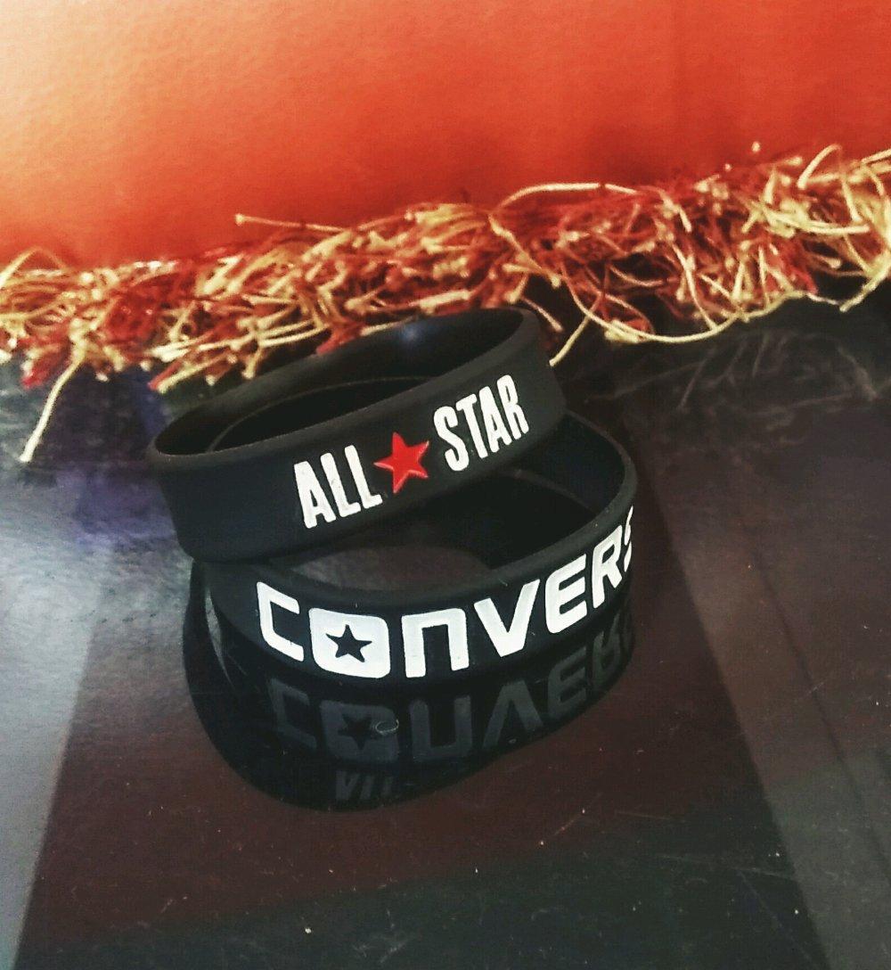 Gelang Converse Bonus di lapak Topi KanBaru topikanbaru