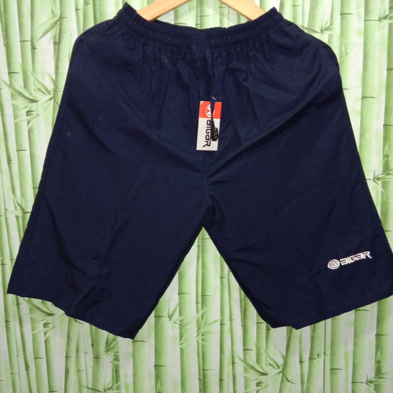 R2G Store - 3pcs Celana Kolor (Semi Jumbo) Pria (Random)