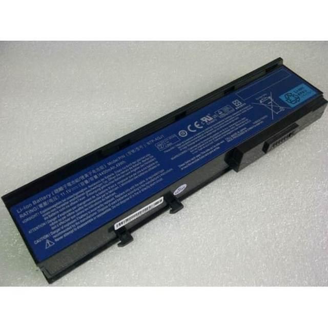 Acer Baterai Acer Travelmate 6290 6291 6293 Aspire 2920 2920Z 5550 ARJ1 ORI
