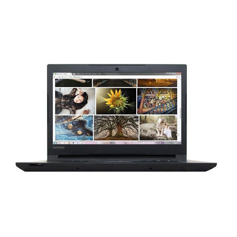 Notebook / Laptop Lenovo Ideapad V310-14isk I3-6006U - RAM 4GB DDR4 - HDD 500GB - Intel - DVDRW - 14\