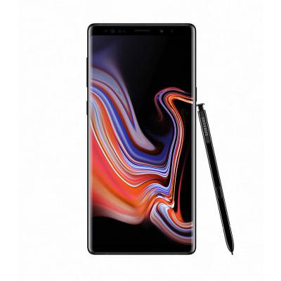 Samsung Galaxy Note 9 - RAM 6GB / ROM 128GB - Garansi Resmi