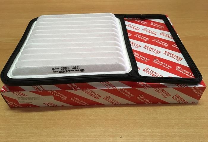 Air Filter / Saringan Udara Toyota Avanza vvti / Rush / Terios / Xenia