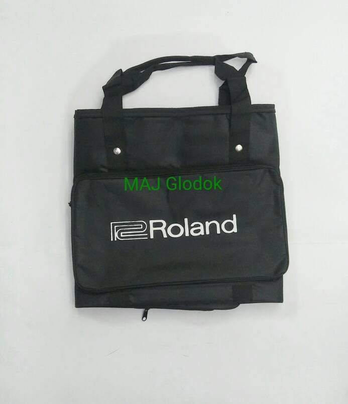 Terpopuler Tas keyboard Roland
