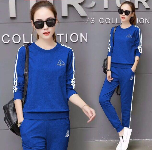 Milea Secret's - Daisy ST - Setelan Wanita