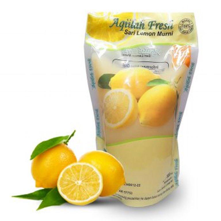Aqiilah Fresh | Lazada.co.id