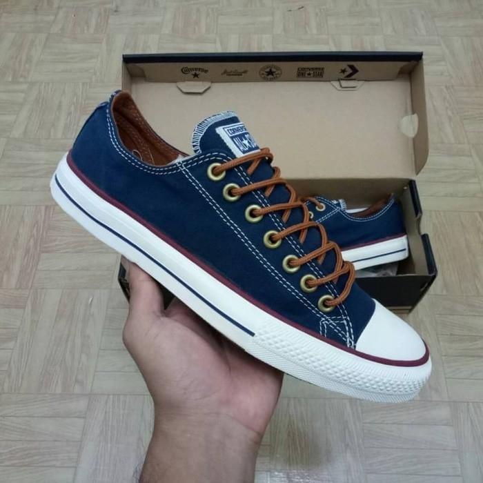 Sepatu Converse Premium Sepatu Sneakers Pria dan Wanita Sneakers Casual
