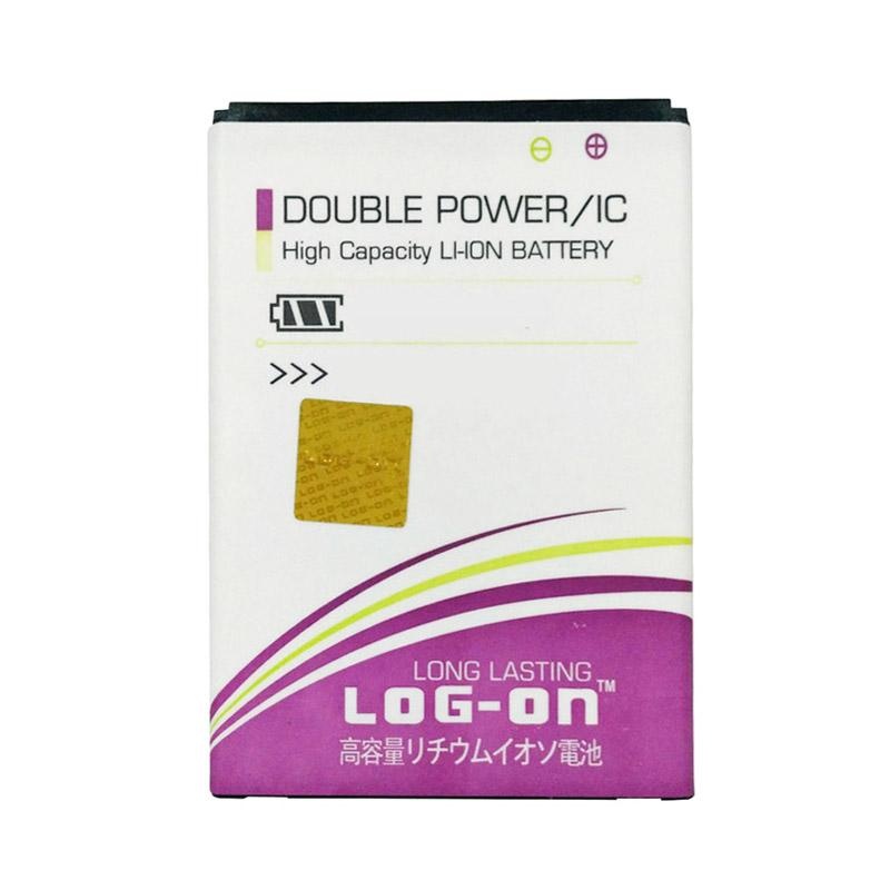 Log On Battery Double Power Vivo Y53 B-C1