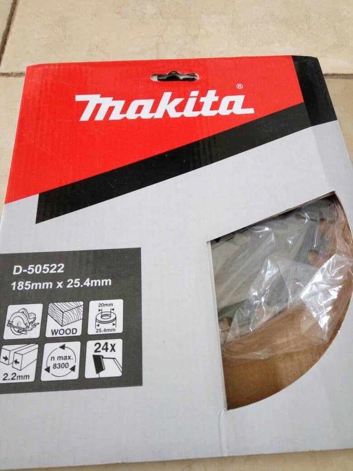 Best Seller Mata potong kayu,palet,triplek Makita 7 inch