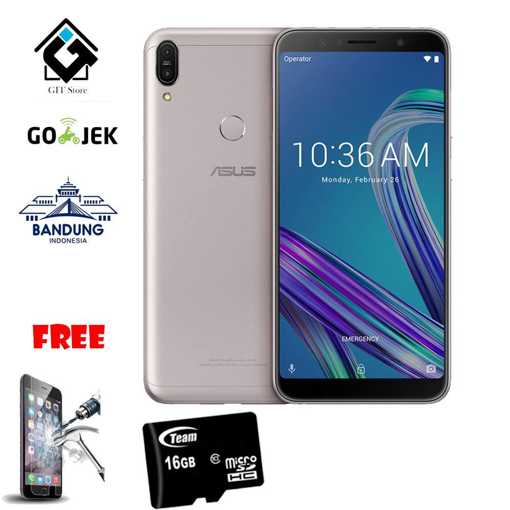 Asus Zenfone Max Pro (M1) ZB602KL 4/64 