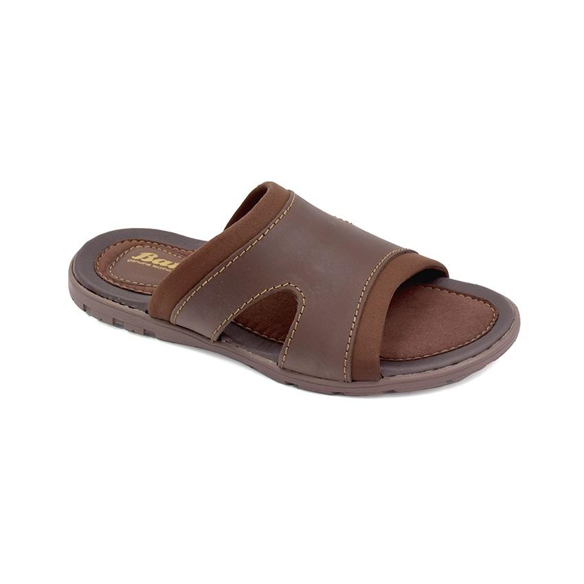 BATA Sandal Pria QANZA 8744207 44