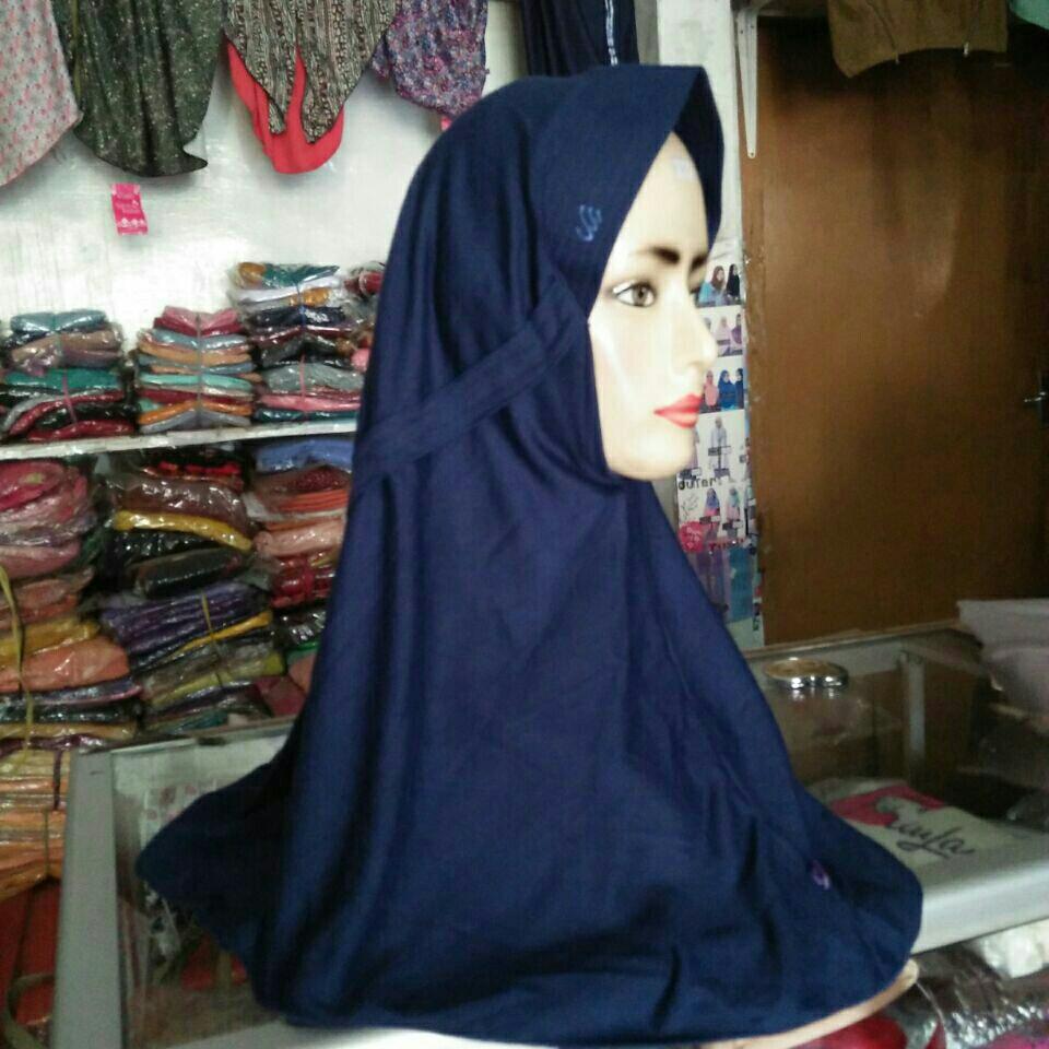  Harga Baju Muslim Rabbani Wanita Murah Terbaru 2019 