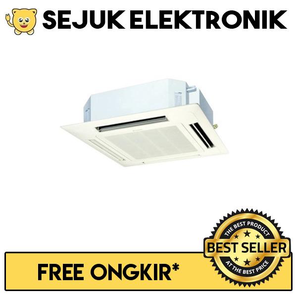 Daikin FCRN100FXV14 AC Cassette 4 PK 4-Way Remote Wireless (KHUSUS JADETABEK)
