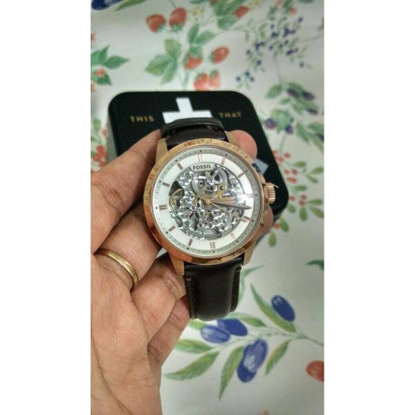 Jual Jam Tangan Fossil Automate Original Me3078