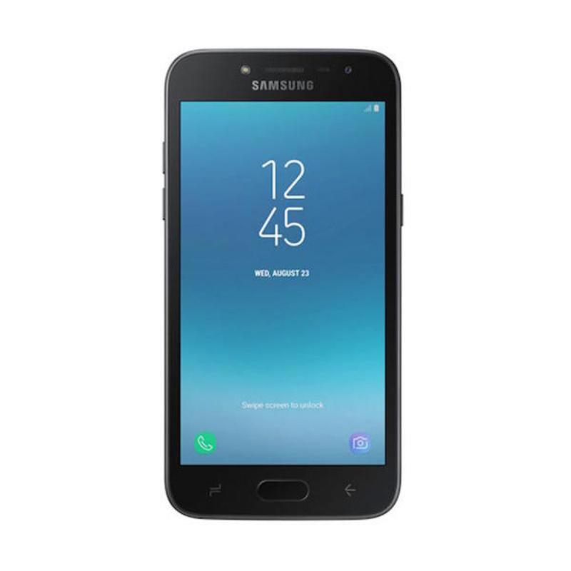 Samsung Galaxy J2 Pro 2018 Smartphone - Black  32 GB - 2 GB