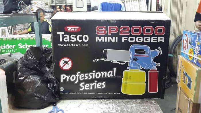 Mini fogging Tasco SP2000 Terlaris di Lazada