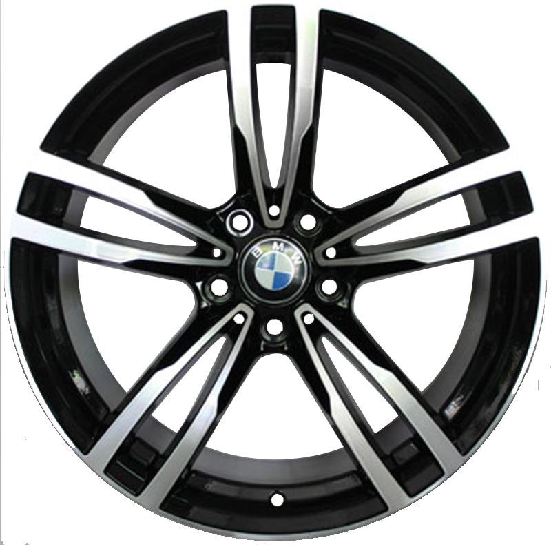 VELG MOBIL STUTTGART RING 19