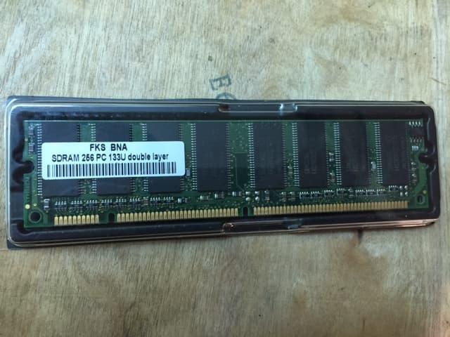 Promo Memory RAM 256 mesin fotokopi canon IR 5000/6000/5020/6020 Original