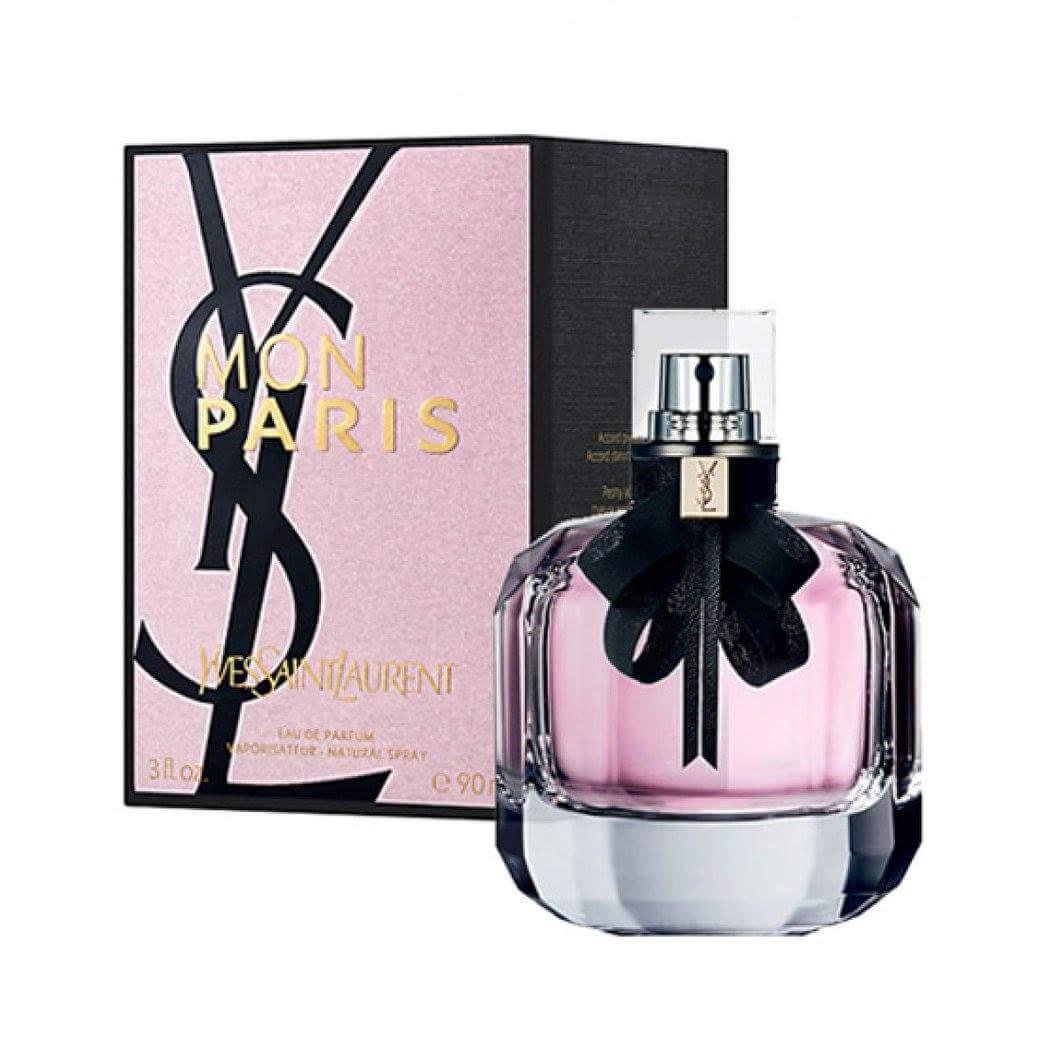 Parfum ysl monparis edp 100ml