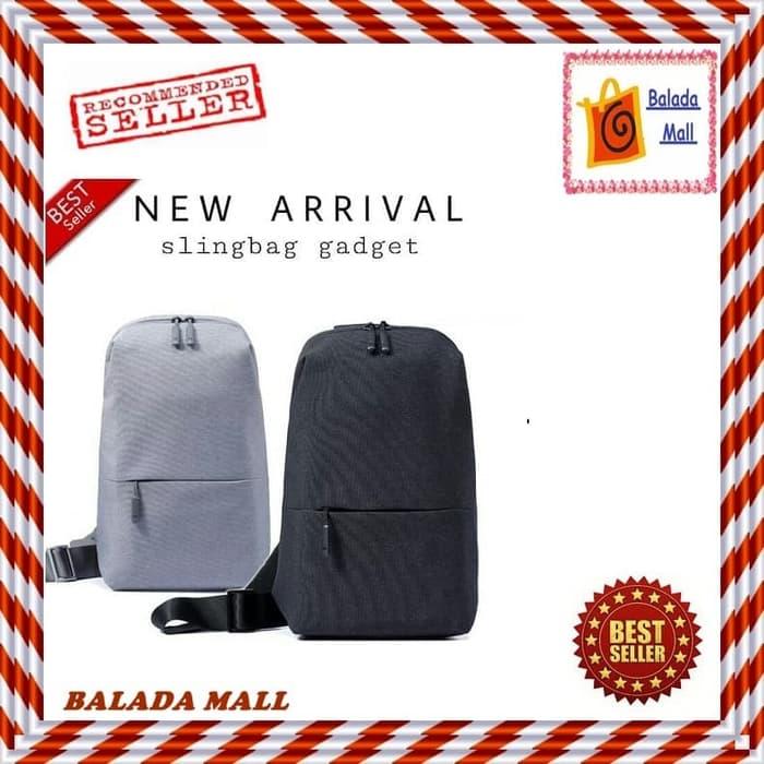 BEST SELLER!!! Tas Cowok Murah / Tas Selempang Import Wanita / Tas Selempang -Ssd