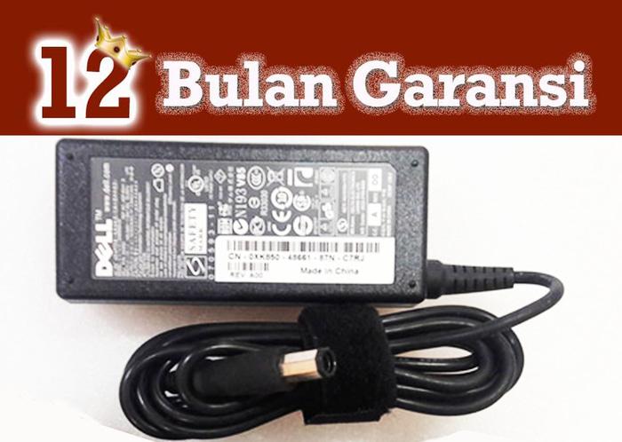 Charger Adaptor Dell Inspiron 1440 1530 PP41L PA-21 19.5V 3.34A