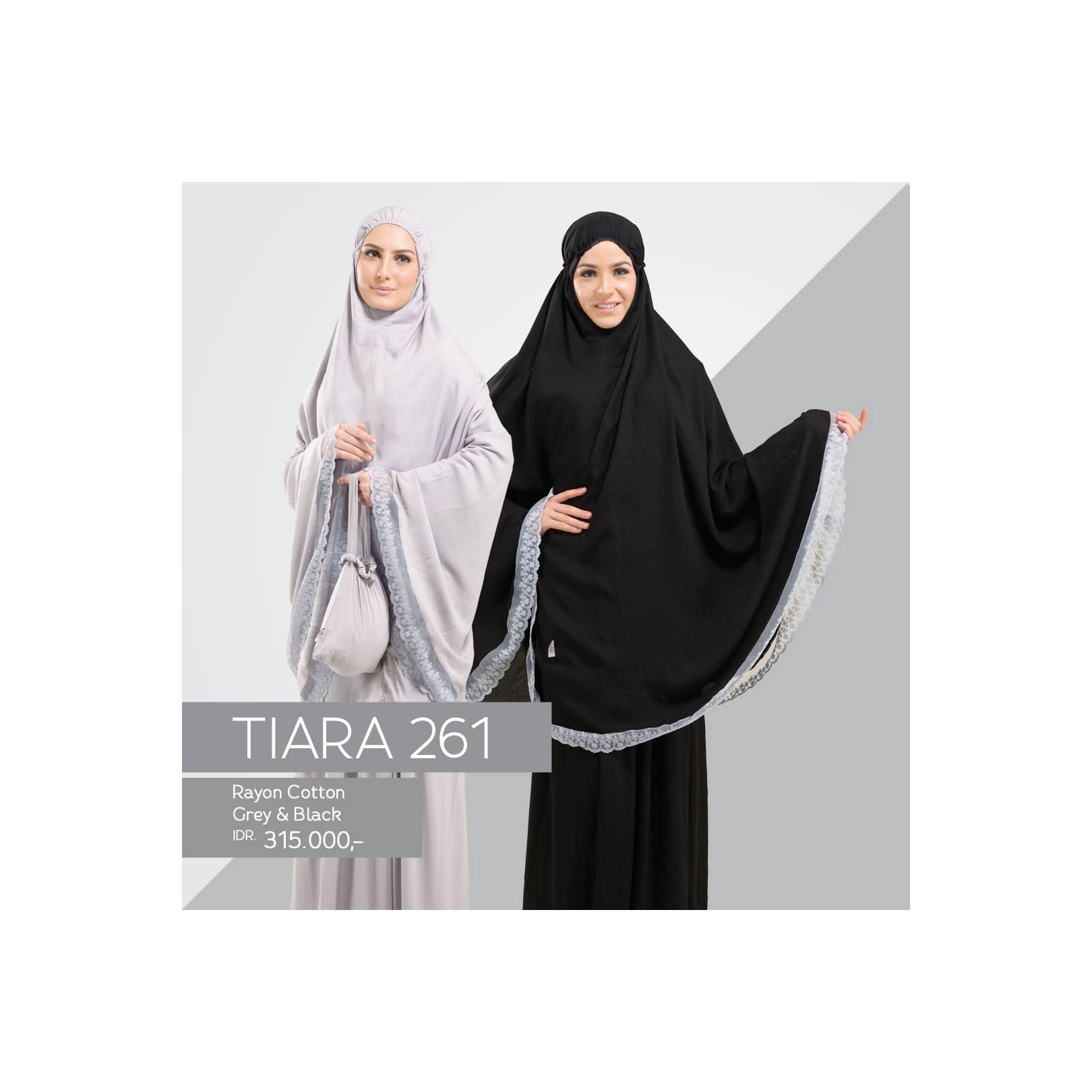 Disc mukena - Tatuis Tiara 261