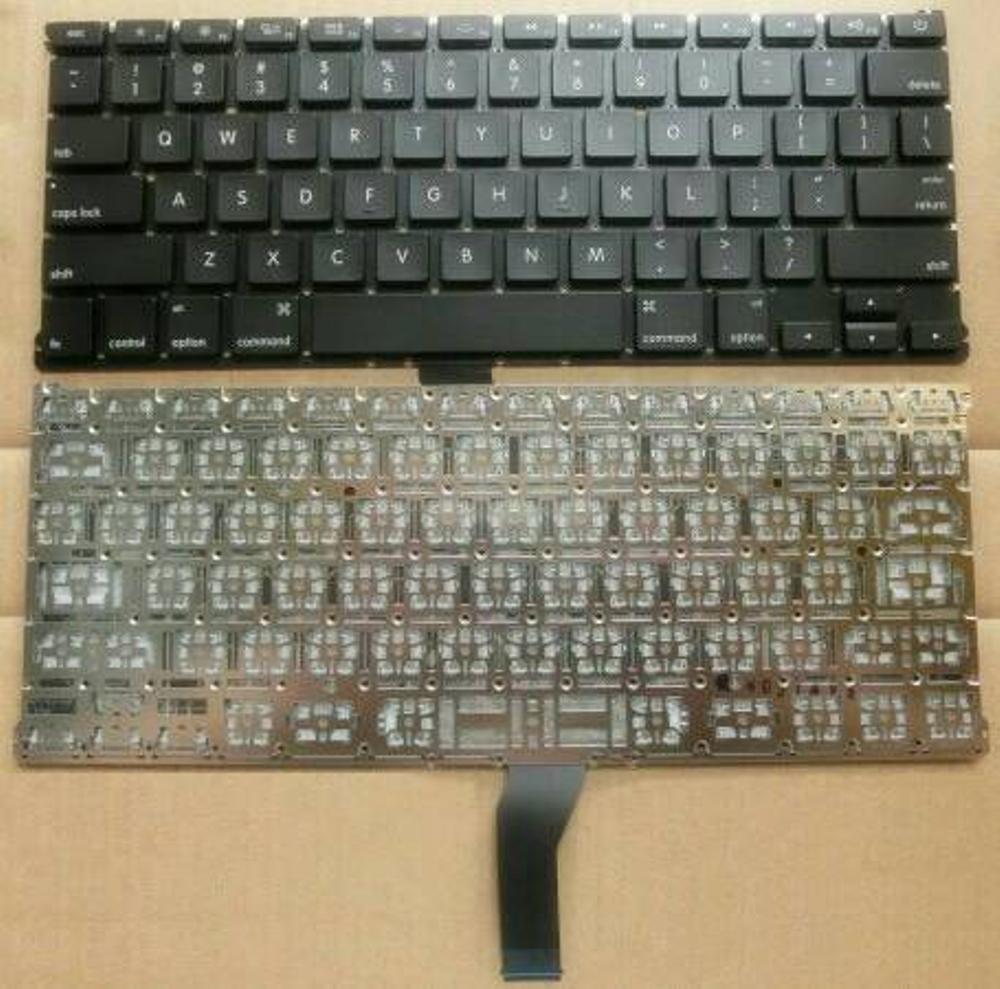 Keyboard Macbook Air Apple A1369 , A1466 (2010-2013) di lapak elektroid elektroid