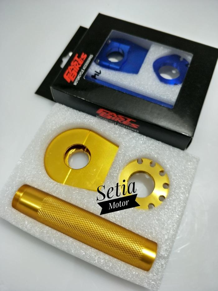 Gas Spontan Model KtC Kabel 2 Universal Motor Mio Jupiter Mx Cb Vixi