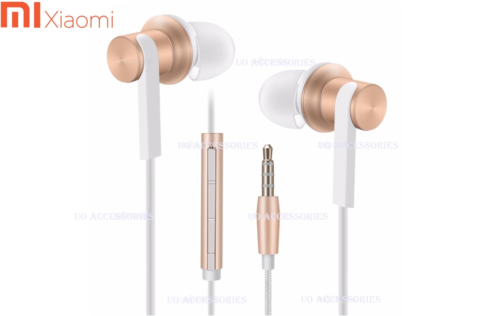 Jual Xiaomi Mi Piston 4 Original 