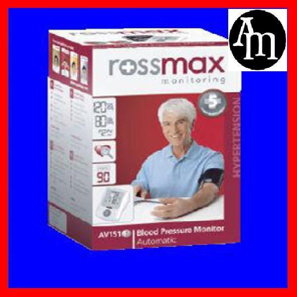 Tensimeter Digital Rossmax AV151F