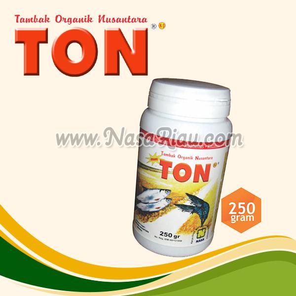 TON NASA DI PEKANBARU RIAU | 250 Gram