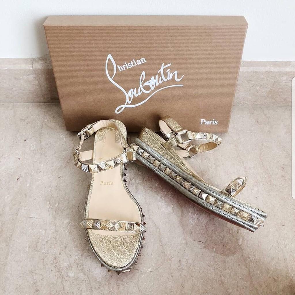 Christian Louboutin Cataclou