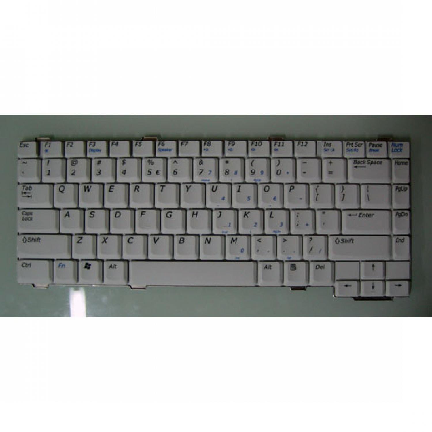 Keyboard NEC Versa E6000 / Aneka Keyboard Murah Terbaru