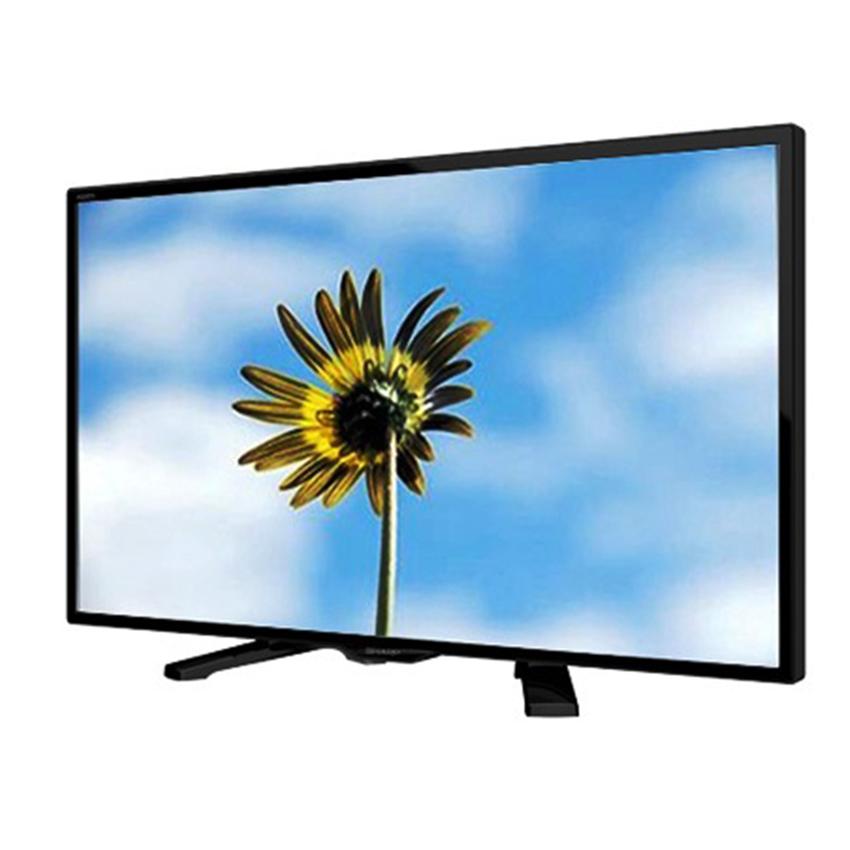 LED TV SHARP 24 INC 24LE175