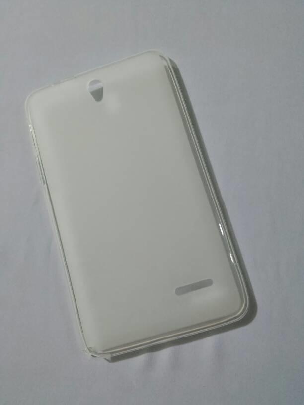 Soft Case Silikon Advan Tab Star T1R