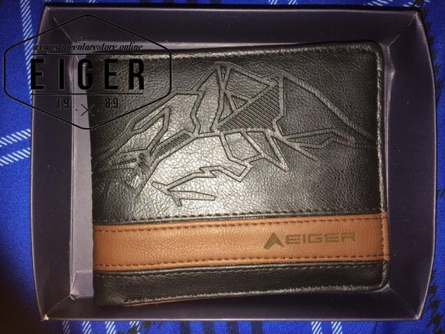 Dompet Eiger D1463 Landscapes