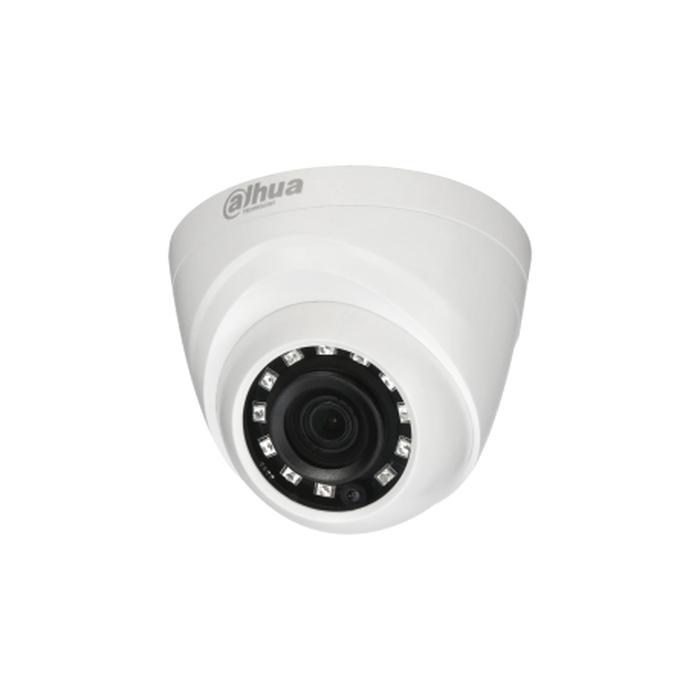 Dahua HAC-HDW1200RP-S3 3.6mm (Camera HDCVI 2MP dome dengan IR)