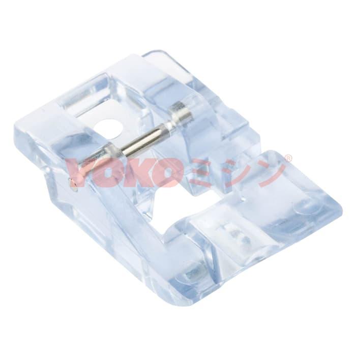 AKSESORIS JAHIT Sepatu Manik/Round Bead/Pearl/Sequin Presser Foot Mesin Jahit Portable OBRAL PROMO