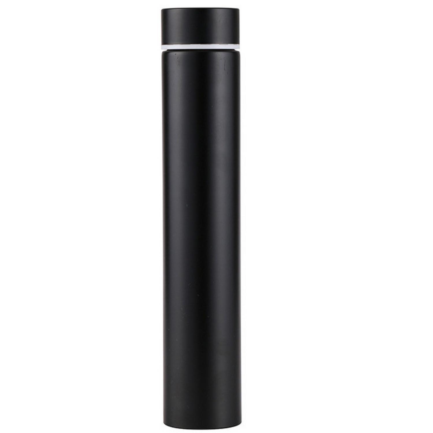 Botol Minum Thermos Stainless Steel Coffee Cup 280ml termos