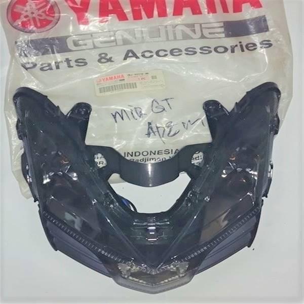 Reflektor Lampu Senja Sen Mio Gt Original Yamaha 100%