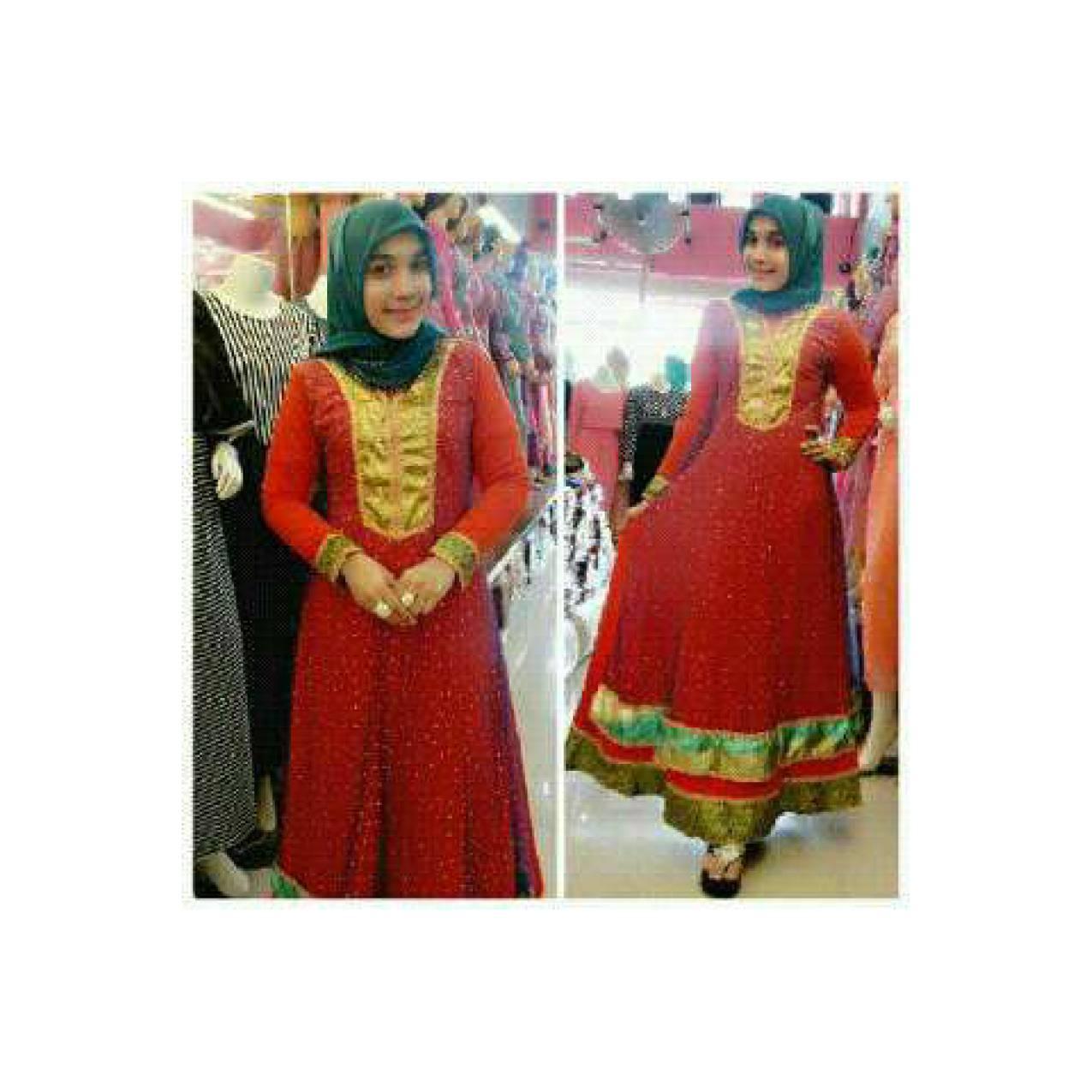GAMIS ACEH TILE
