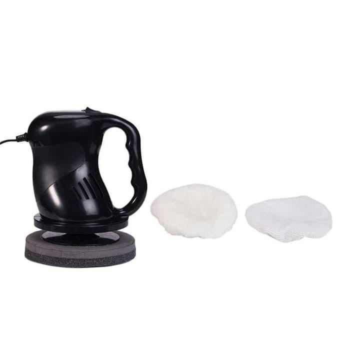 Alat Poles Body Mobil - Car Polishing Waxing Machine 12V 40W