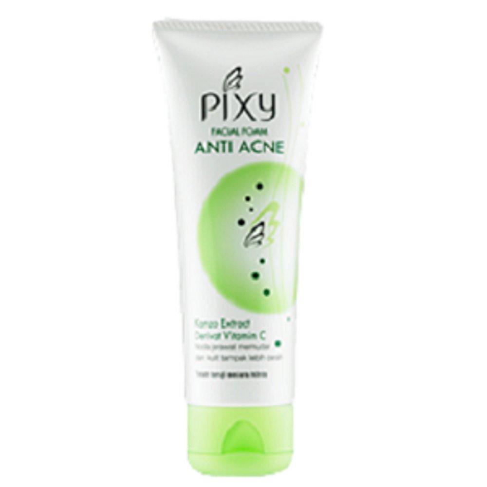Pixy Facial Foam Anti Acne - 100 gr