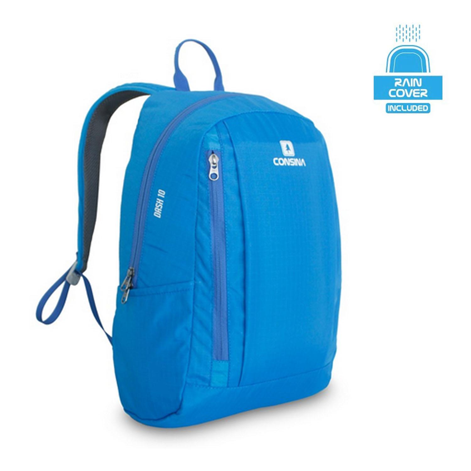 Daypack/ Tas Punggung Consina Dash 10 Ltr