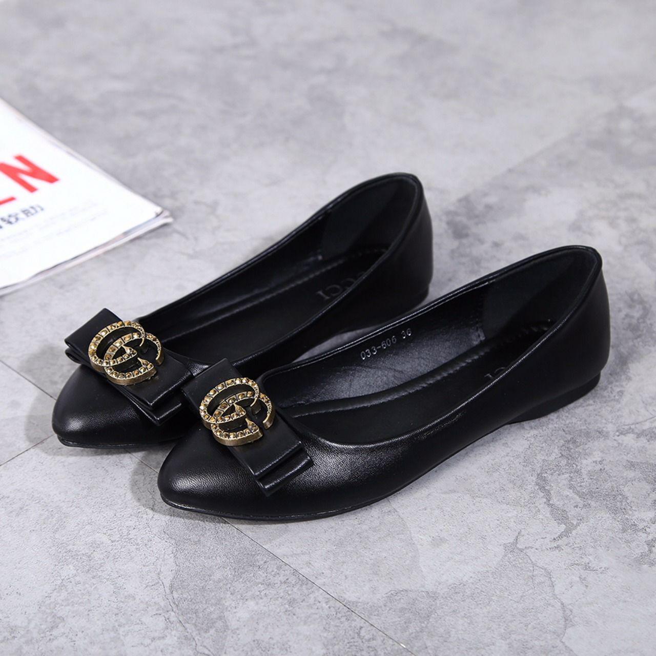 Shoes GUCCI Ballerina GB033-60