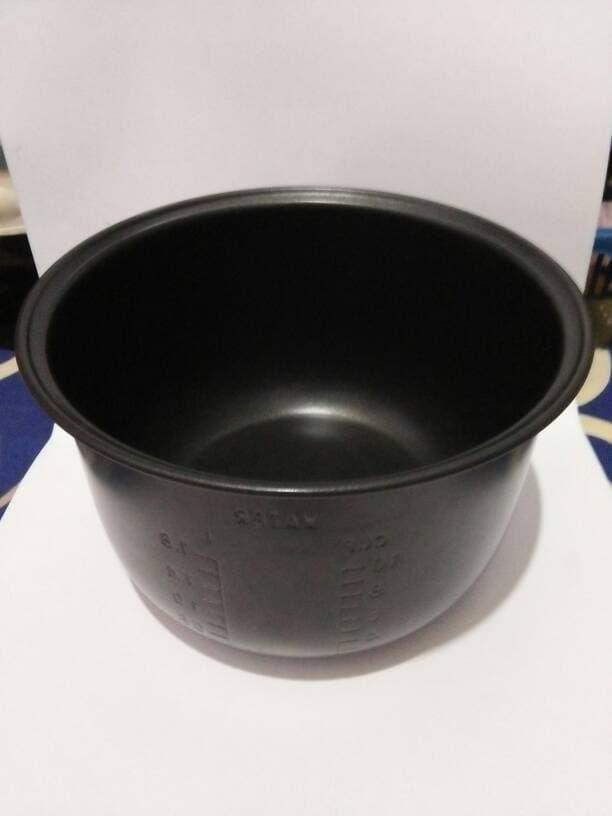 Sedang Diskon!! Panci Magicom Cosmos Crj 321 Ukuran 1.8 L - ready stock