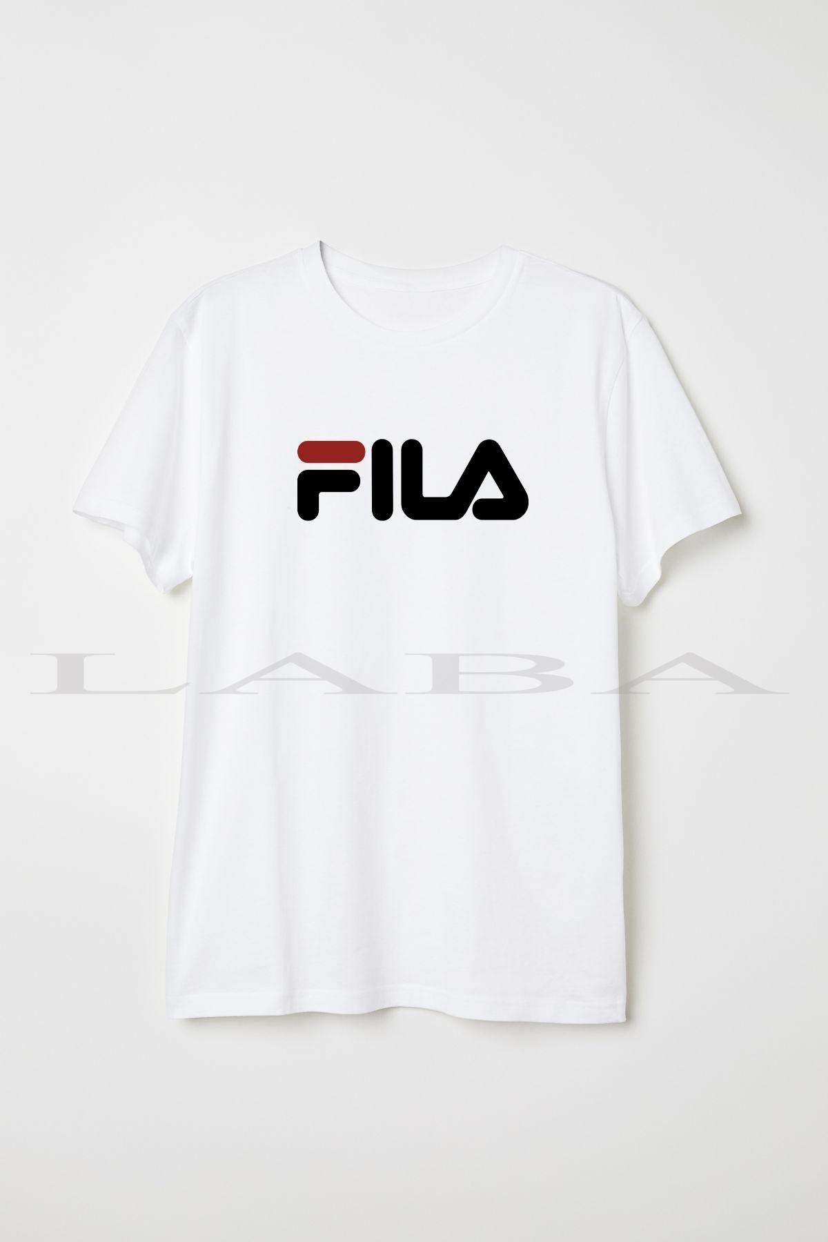 LABA - Kaos Distro Pria / Kaos Distro Bandung / kaos 3d kaos Polos Distro Keren / Kaos Distro Murah / Baju Kaos FILA Distro Terbaru Kaos Fila Cewek Cowok Fashion Pria Wanita Baju Kaos Laba / Kaos Fila / Kaos FILA Terbaru T-Shirt Pria / Premiun / Pria 0_1